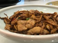 -围龙屋客家食府(福田店)