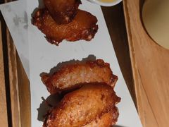 二哥爱鸡翅-太二酸菜鱼(福州泰禾店)