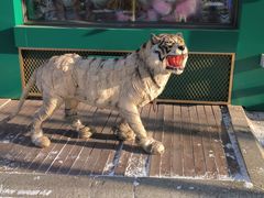 -中华巴洛克风情街