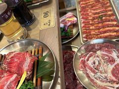 -西塔老太太泥炉烤肉(双井店)