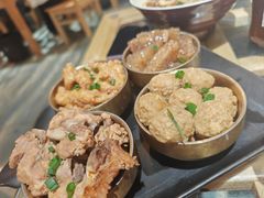-磁州卤面·地标邯郸菜(97年创始店)