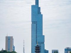 -紫峰大厦