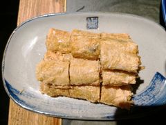 -兰溪小馆(东直门簋街店)