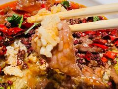 -永乐饭庄(安德路店)