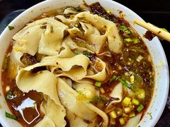 -陇上全荟兰州传统牛肉面(延吉路店)