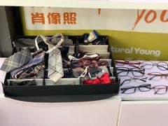 -真我樣照相馆·身份证·证件照·外拍(环球港店)