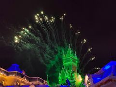 -厦门方特梦幻王国