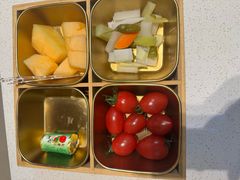 -和庆斋羊蝎子火锅·碳缸烧烤(顺义旗舰店)