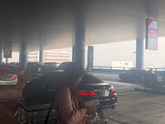 -吉隆坡国际机场