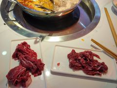 -潮牛岛·潮汕鲜切牛肉自助火锅(无锡首店)
