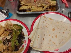 -7只羊·鲜羊肉串·地锅鸡精酿(玄武墨香路店)