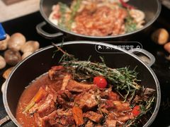 -悦全日餐厅·仁恒洲际酒店