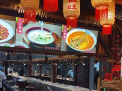 -常和州·夜宵大排档(常州单店)