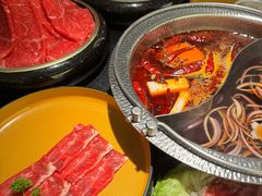 -牛New寿喜烧(新六百店)