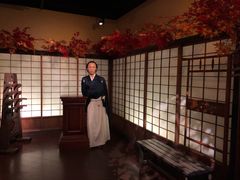 -东京杜莎夫人蜡像馆