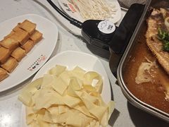 -鱼酷活鱼烤鱼(南京水游城店)