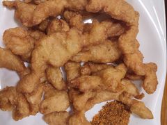 -蟹肉煲蟹肉(阊胥路店)