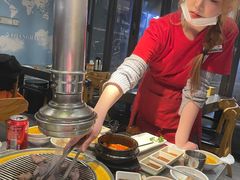 -喜来稀肉(虹泉路店)