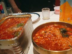 -头牌·鹤岗小串(万达店)