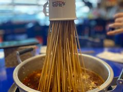 -马路边边串串香(双井直营店)