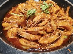 -巴蜀王婆大虾(南锣鼓巷店)
