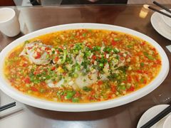 -飞虹鱼馆(春华路店)