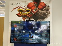 -Sony Store 索尼(上海淮海中路店)