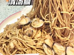 -七爷清汤腩·港式茶餐厅(世博店)