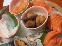 -匠和风精致料理(宁德万达店)