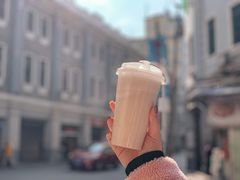 -玉椰林甜品店(创始店)