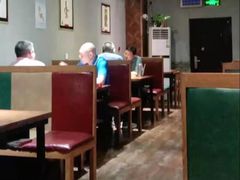 大堂-大秦地·西北菜(纬四路店)