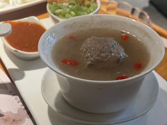 -海银海记潮汕牛肉火锅(新港中路海珠店)