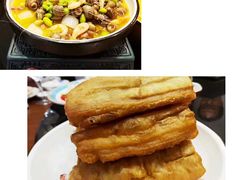 -锡和无锡菜(景丽苑店)