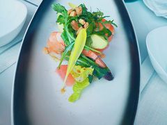 -翡翠36餐厅(浦东香格里拉店)