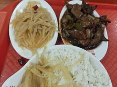-超意兴·把子肉(英雄山路店)