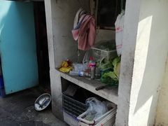 门面-华春餐馆(鱼山路店)