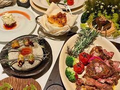 -王品牛排(珠海富华里店)