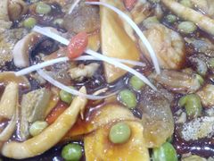 -苏闽菜馆(鞍山道店)