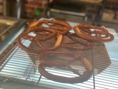 -熊叔熊婶面包房(团结湖店)
