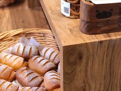 日式大米面包-沁屋面包店(人民东路店)