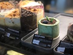 -星巴克(广州南站A18检票口楼上)