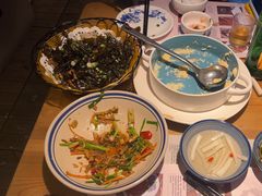 -炊烟·山房菜