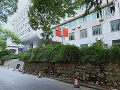 -湖北中医药大学(昙华林校区)