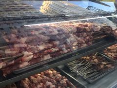 -五一星光夜市(SOHO新天地店)