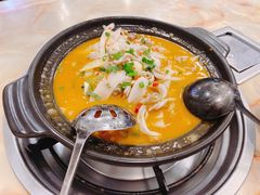 -李师傅脆肚(梅林店)