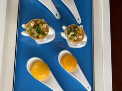 -Olive橄榄花园漂亮饭主题布置餐厅(大望路店)