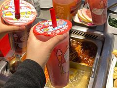 -海底捞火锅(大唐店)