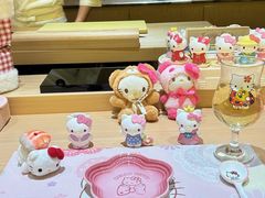 -松临·铁板烧&Omakase(神农店)