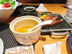 -虹料理·日料放题(悠方店)