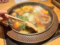 -锅物新语&寿喜烧.炉端割烹(世博源店)